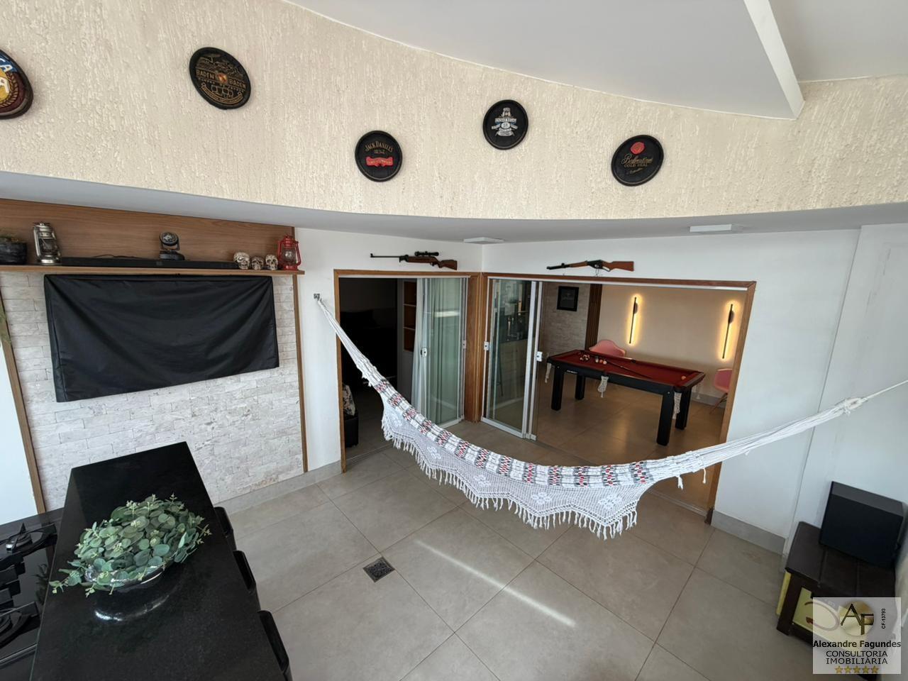 Cobertura, 4 quartos, 188 m² - Foto 21