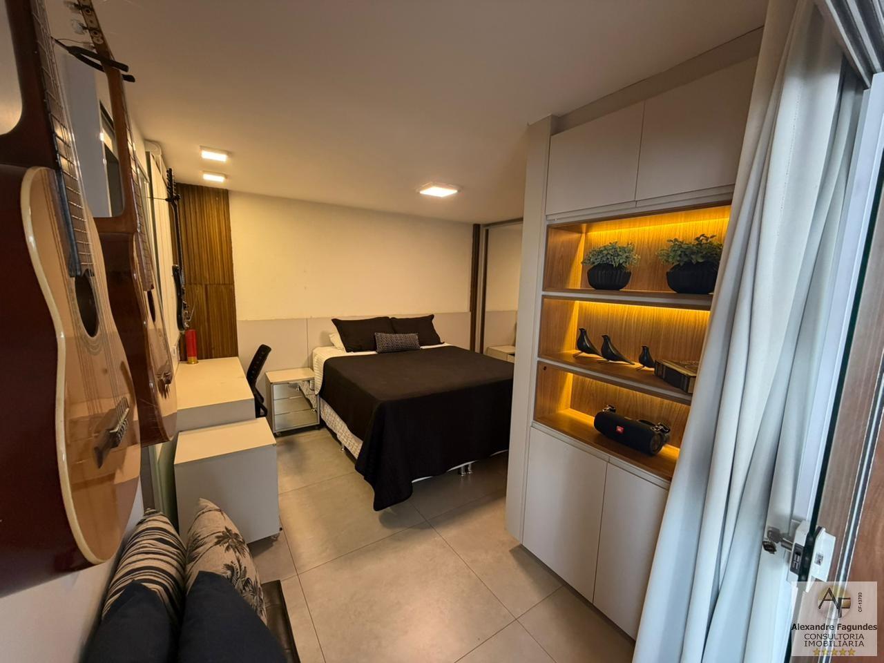 Cobertura, 4 quartos, 188 m² - Foto 25