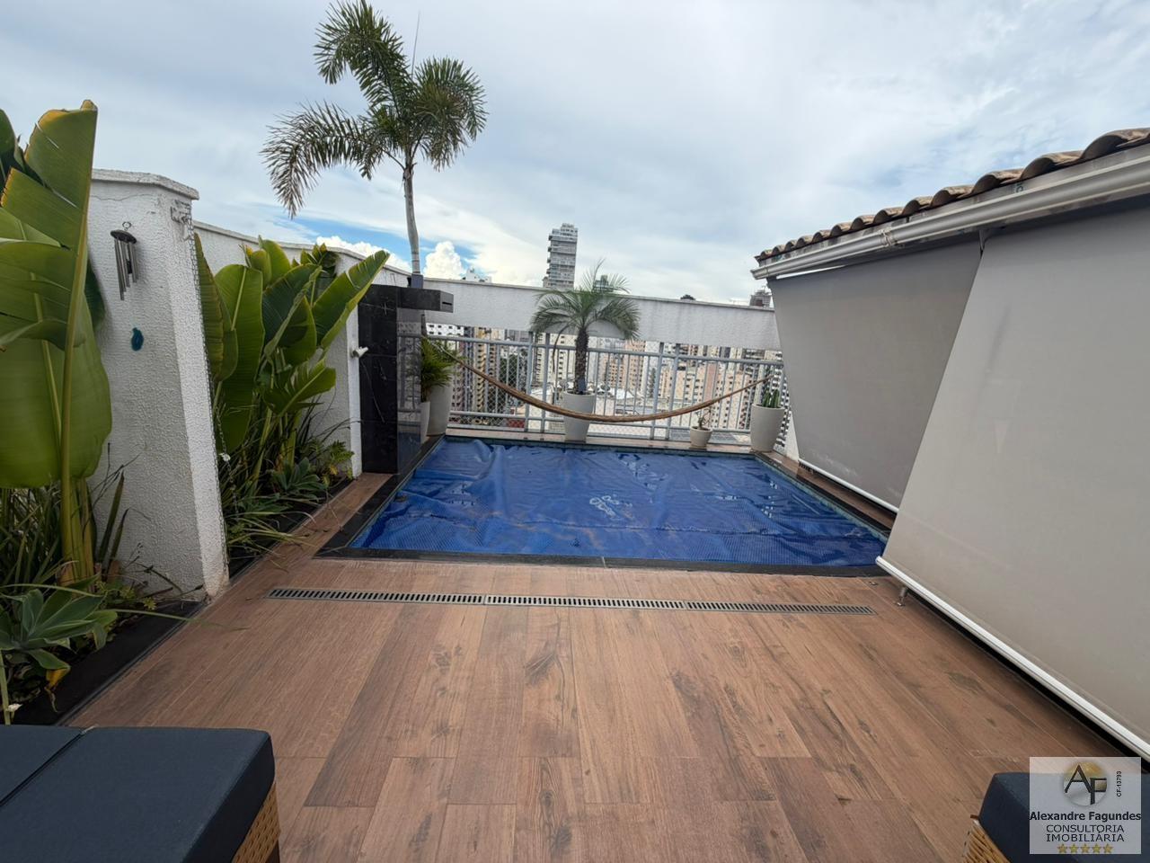 Cobertura, 4 quartos, 188 m² - Foto 38