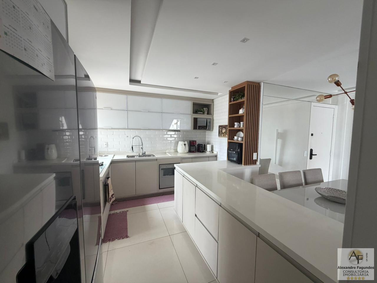 Cobertura, 4 quartos, 188 m² - Foto 6