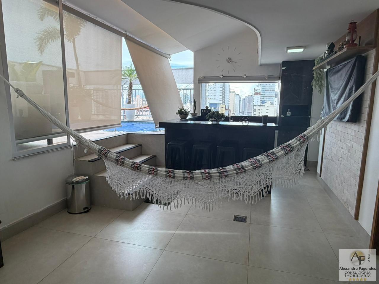 Cobertura, 4 quartos, 188 m² - Foto 37