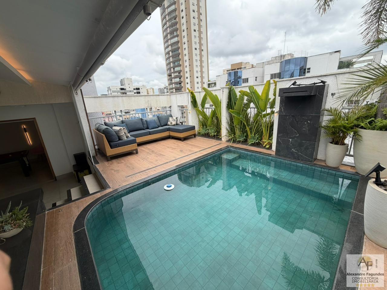 Cobertura, 4 quartos, 188 m² - Foto 41