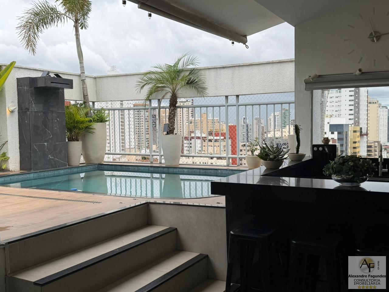 Cobertura, 4 quartos, 188 m² - Foto 40