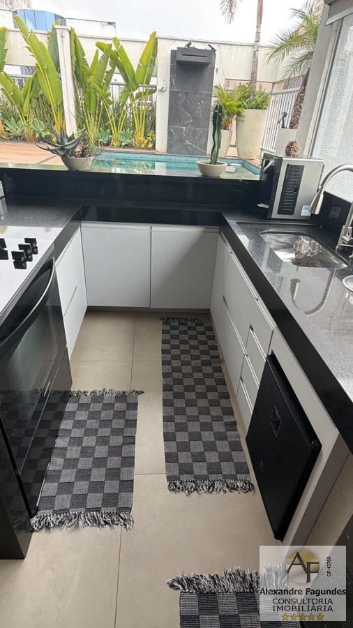 Cobertura, 4 quartos, 188 m² - Foto 22