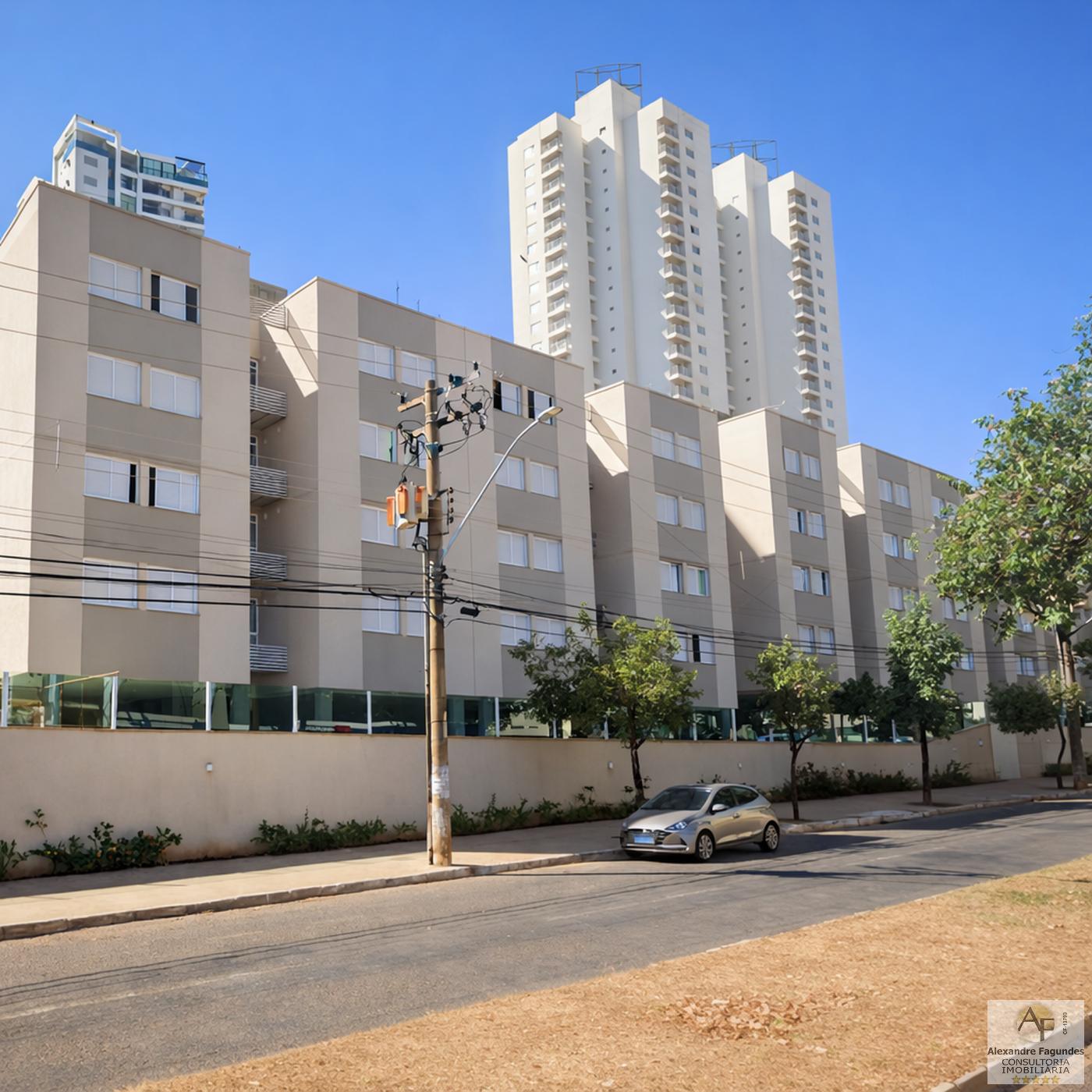 Apartamento, 3 quartos, 71 m² - Foto 1