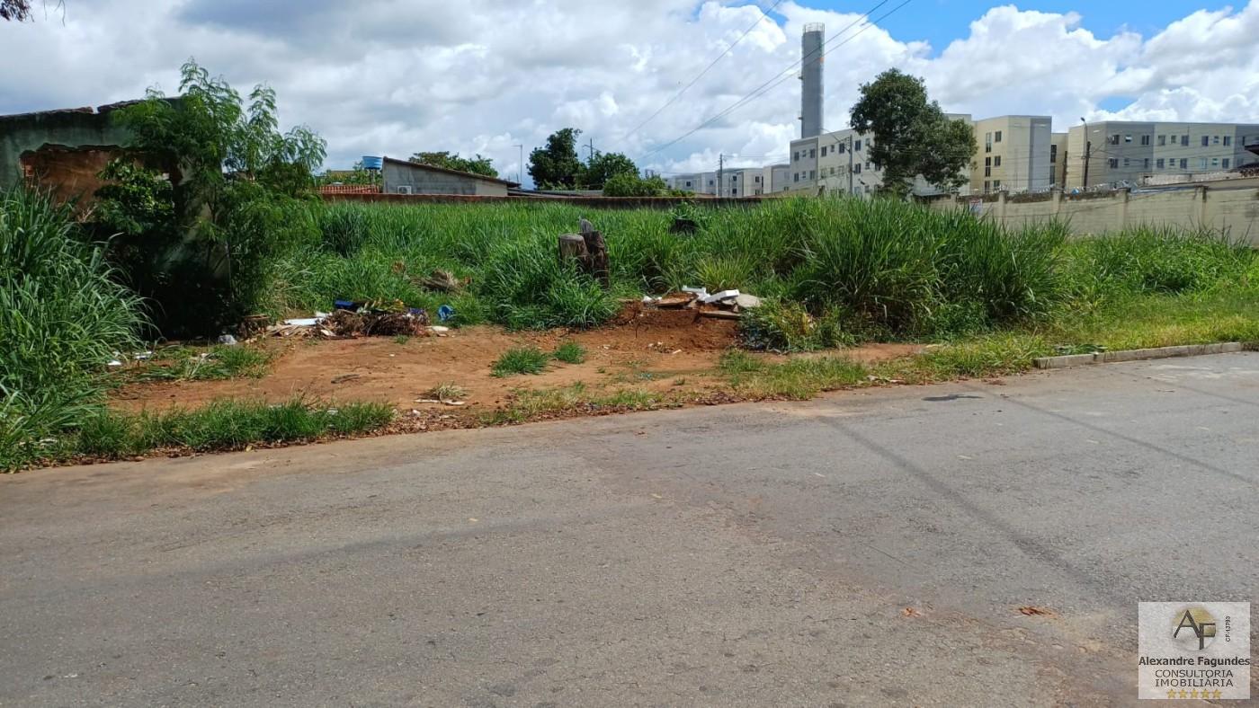 Terreno, 1083 m² - Foto 1