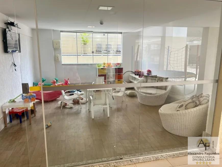 Apartamento, 4 quartos, 115 m² - Foto 25