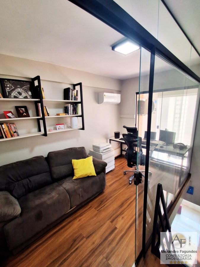 Apartamento, 4 quartos, 115 m² - Foto 5