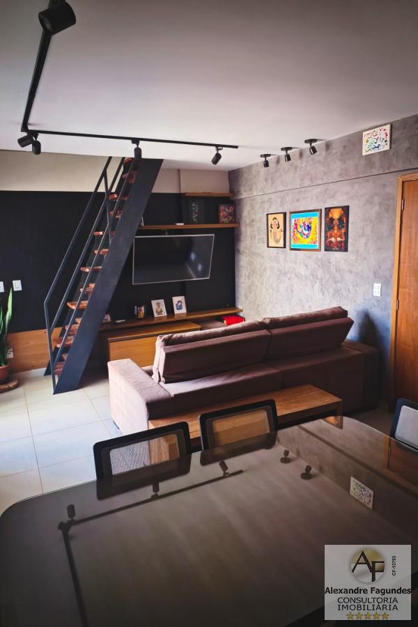 Apartamento, 4 quartos, 115 m² - Foto 2