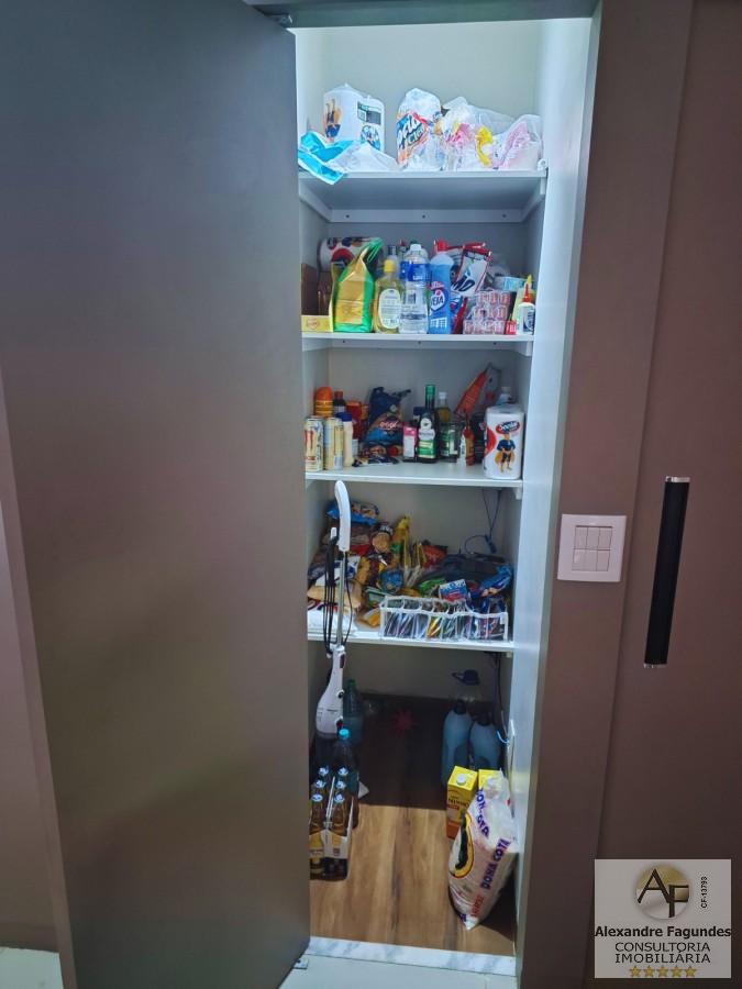 Apartamento, 4 quartos, 115 m² - Foto 19