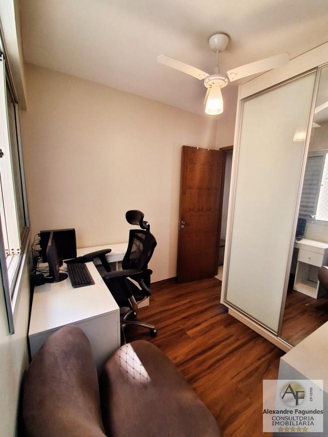 Apartamento, 4 quartos, 115 m² - Foto 11