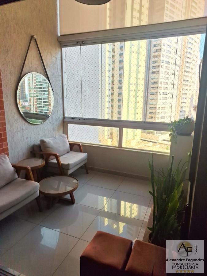 Apartamento, 4 quartos, 115 m² - Foto 7