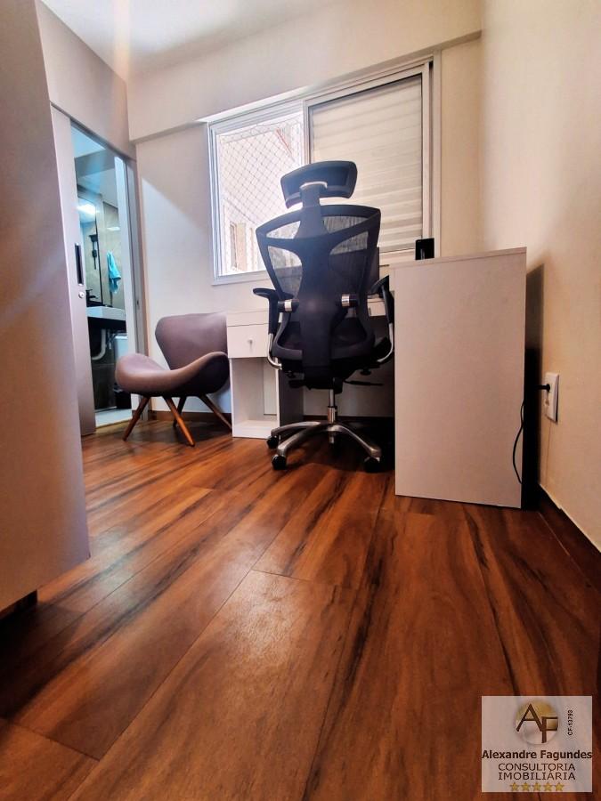 Apartamento, 4 quartos, 115 m² - Foto 12