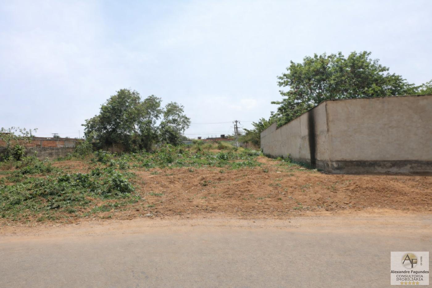 Terreno, 390 m² - Foto 1