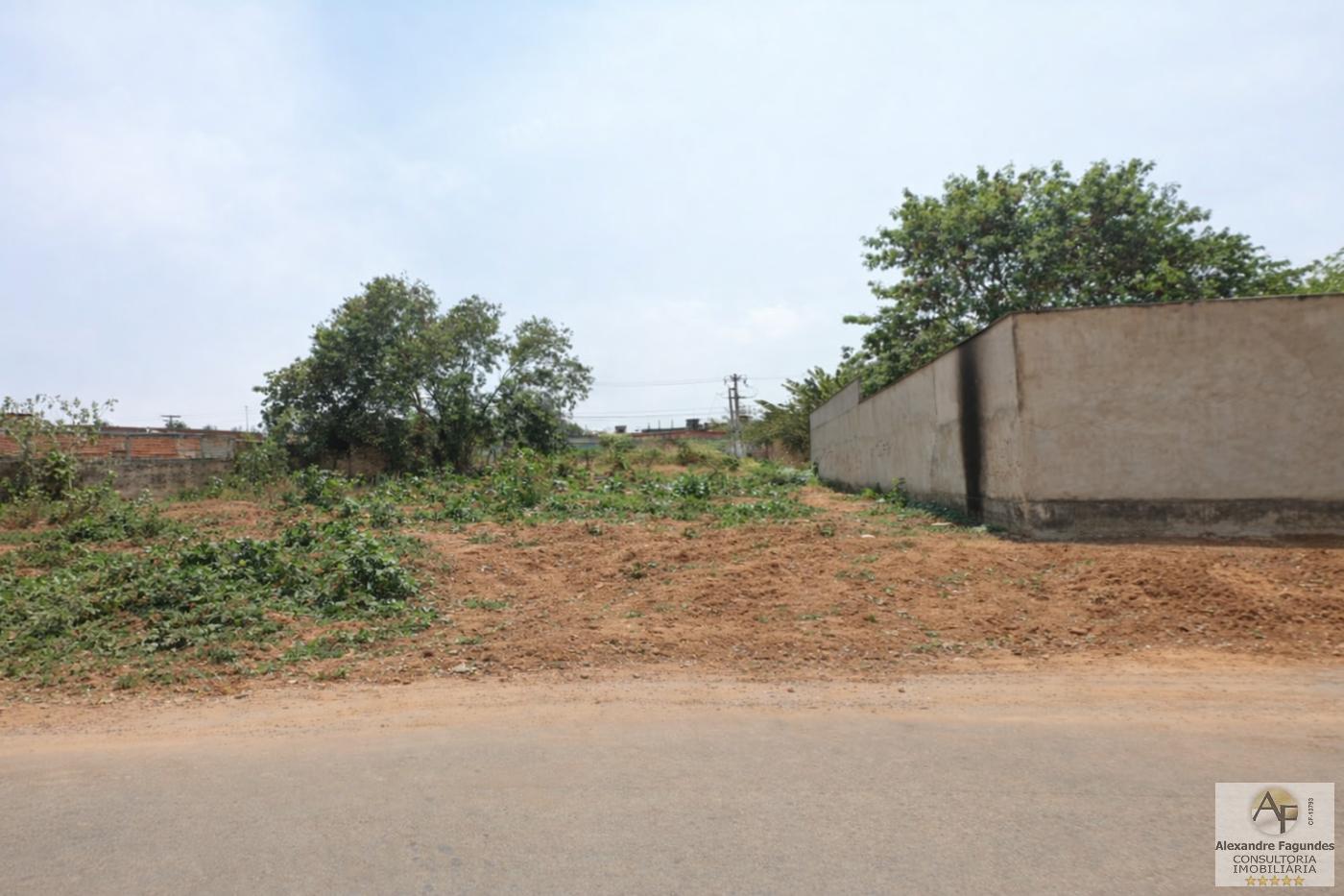 Terreno, 390 m² - Foto 2