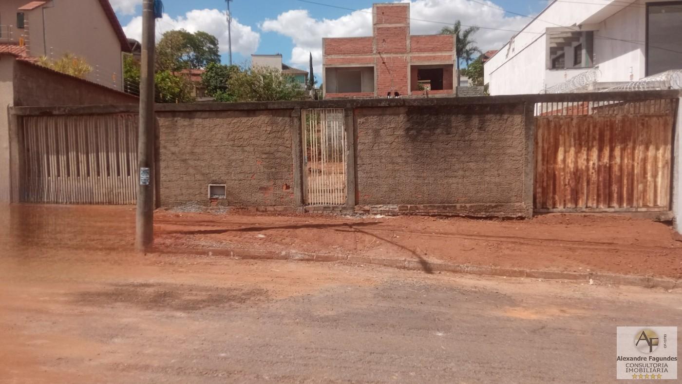 Terreno, 509 m² - Foto 1