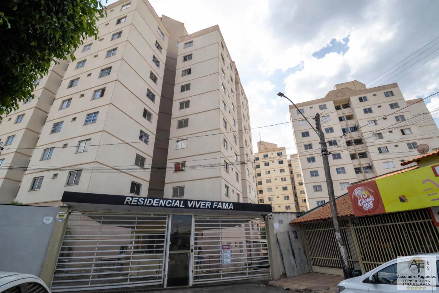Apartamento, 3 quartos, 70 m² - Foto 1