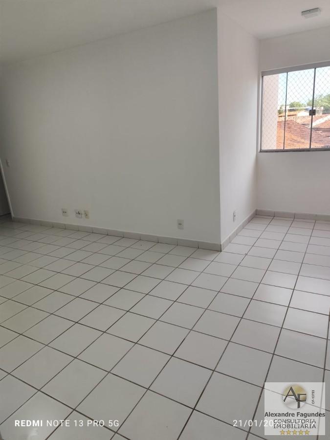 Apartamento, 3 quartos, 70 m² - Foto 6