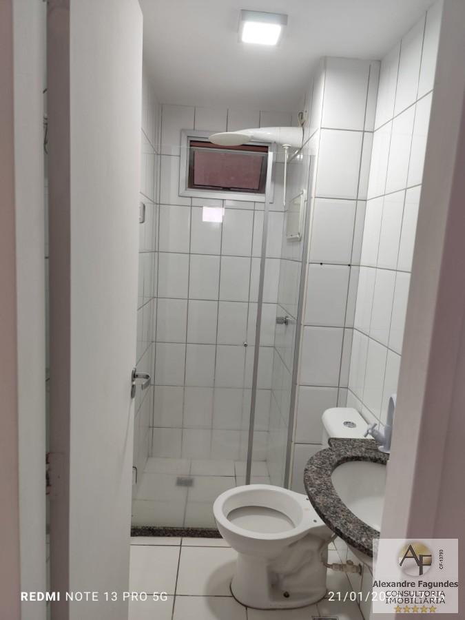 Apartamento, 3 quartos, 70 m² - Foto 13