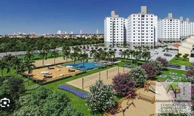 Apartamento, 3 quartos, 70 m² - Foto 3