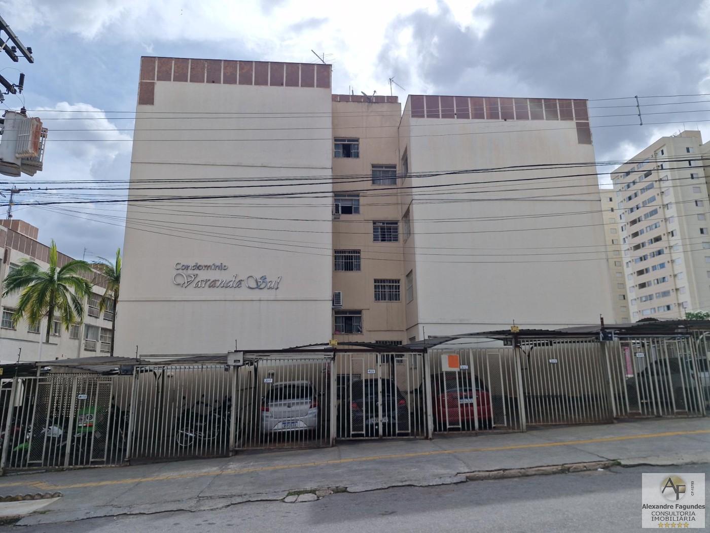Apartamento, 3 quartos, 70 m² - Foto 2