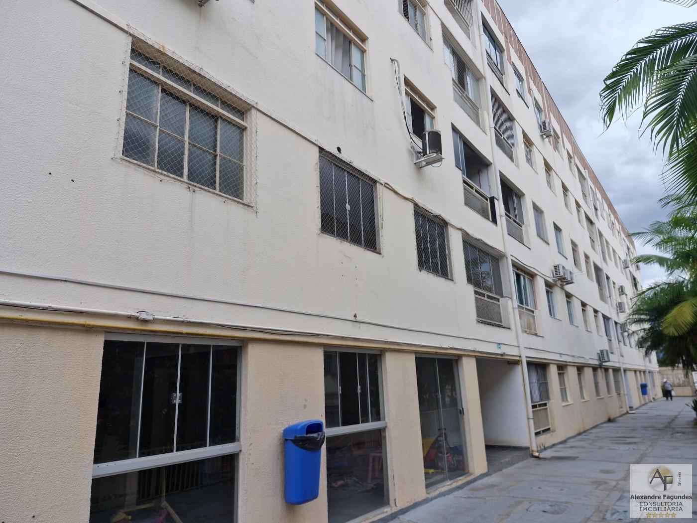 Apartamento, 3 quartos, 70 m² - Foto 4