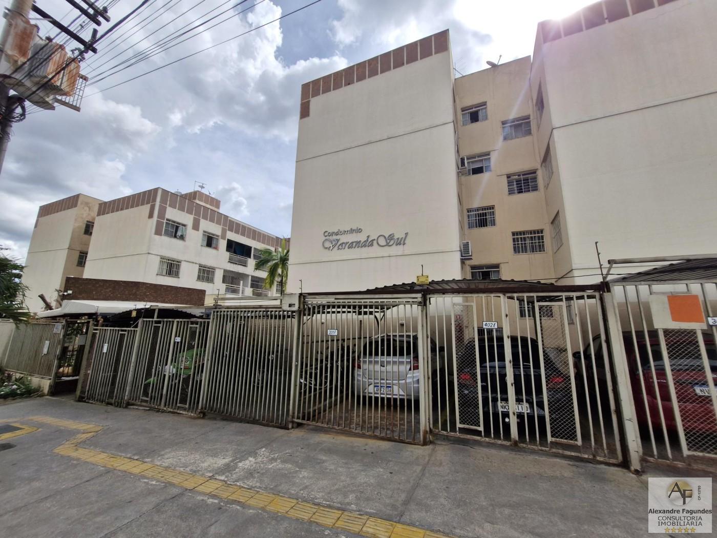 Apartamento, 3 quartos, 70 m² - Foto 1