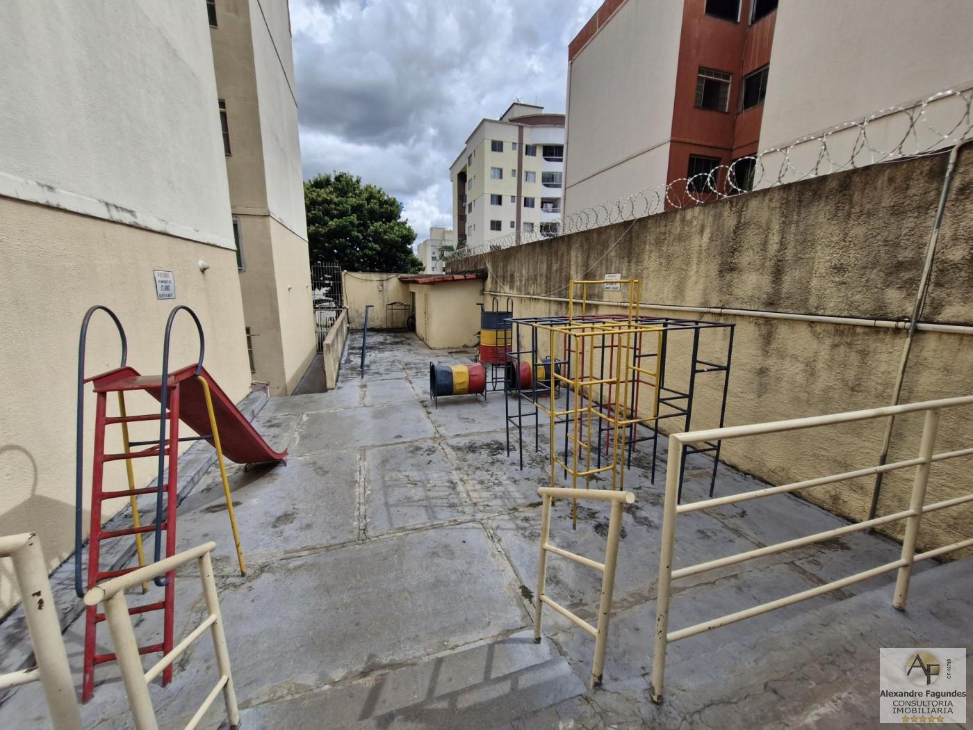 Apartamento, 3 quartos, 70 m² - Foto 21