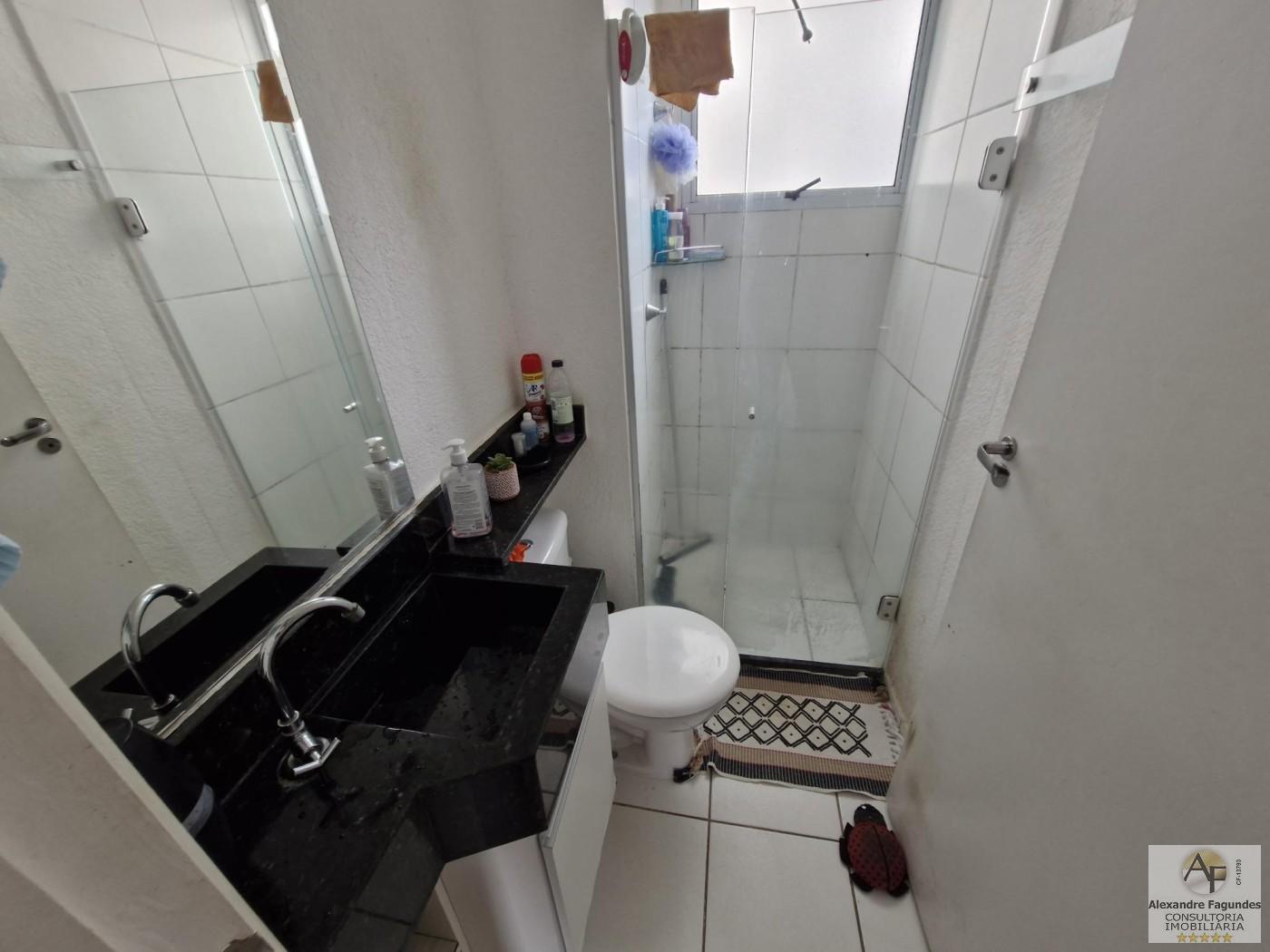 Apartamento, 2 quartos, 42 m² - Foto 8