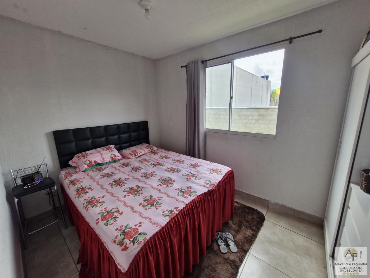 Apartamento, 2 quartos, 42 m² - Foto 5