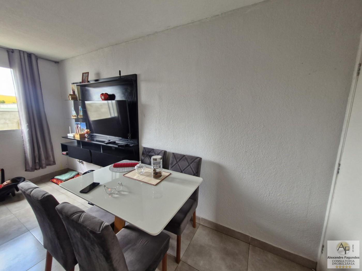 Apartamento, 2 quartos, 42 m² - Foto 9