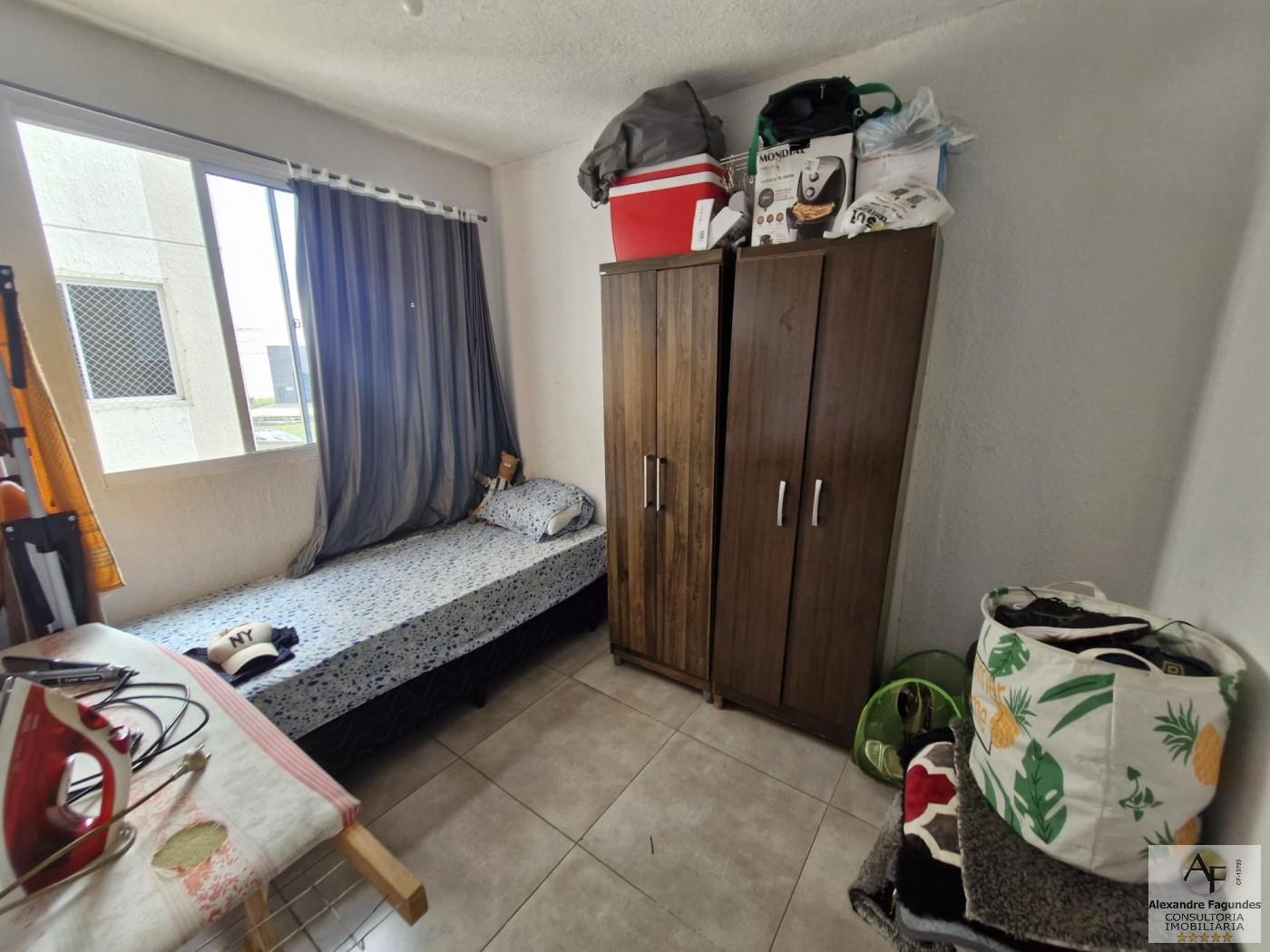 Apartamento, 2 quartos, 42 m² - Foto 7