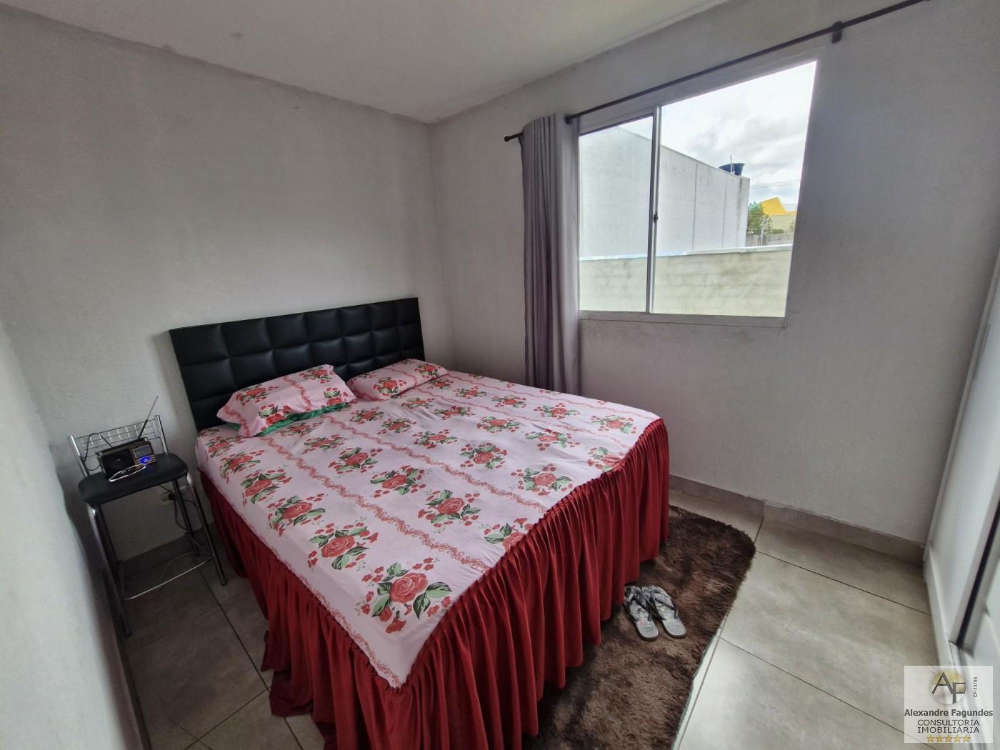 Apartamento, 2 quartos, 42 m² - Foto 6