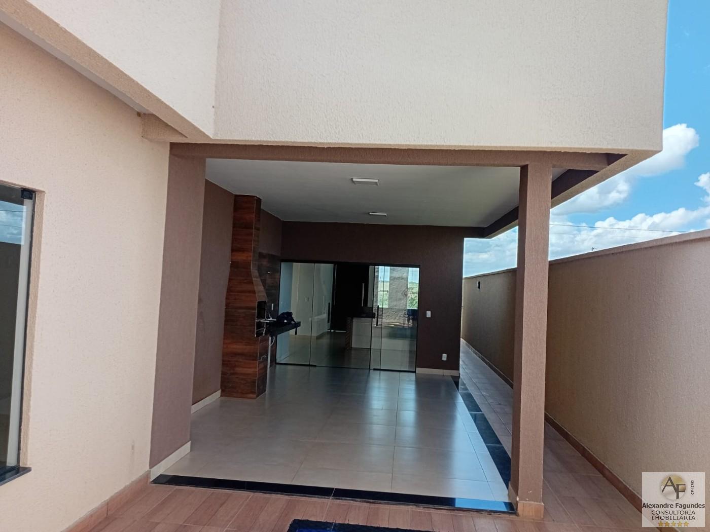 Casa de Condomínio, 3 quartos - Foto 9