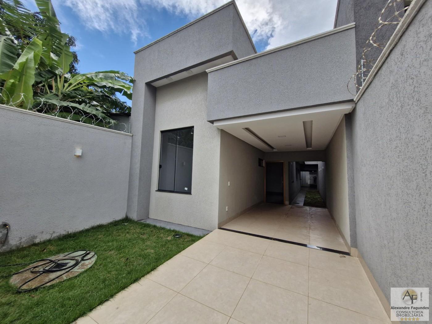 Casa, 3 quartos, 117 m² - Foto 2