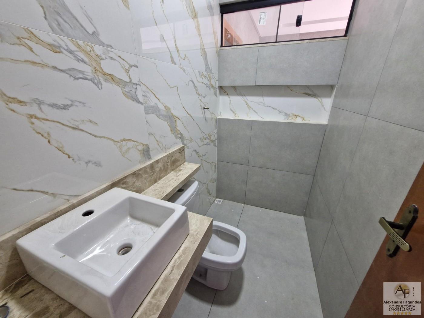 Casa, 3 quartos, 117 m² - Foto 13