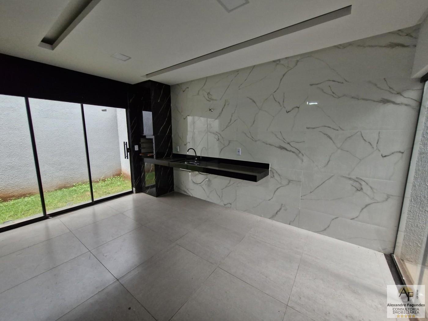 Casa, 3 quartos, 117 m² - Foto 9