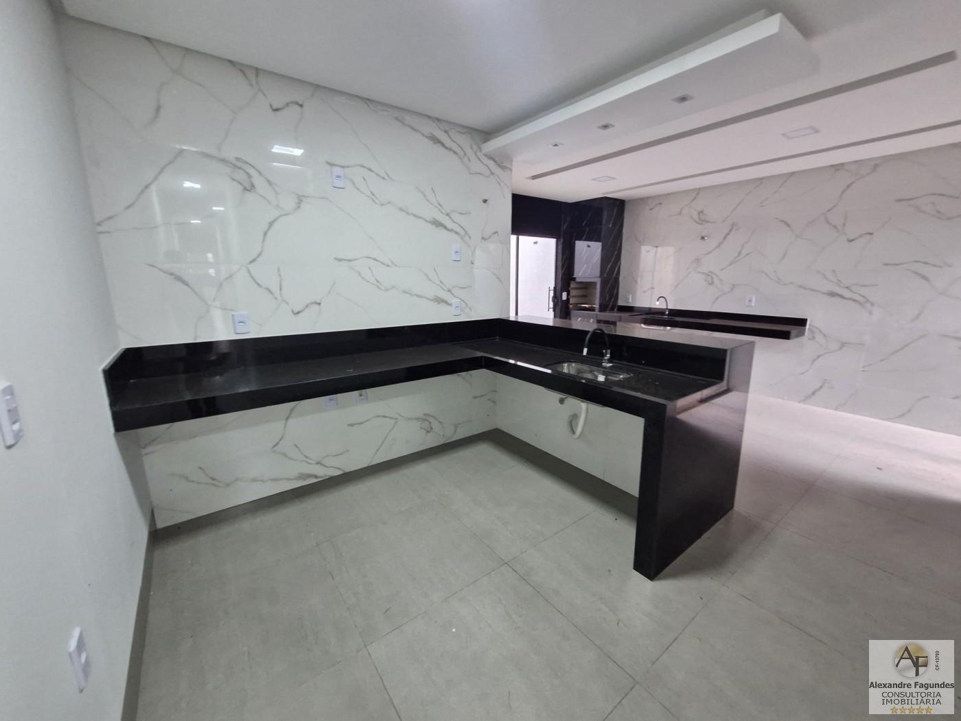 Casa, 3 quartos, 117 m² - Foto 8