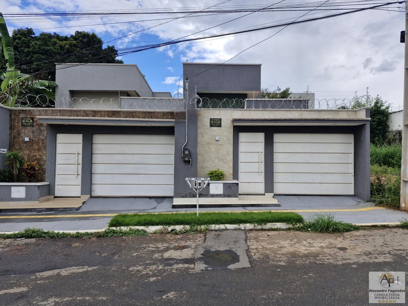Casa, 3 quartos, 117 m² - Foto 1