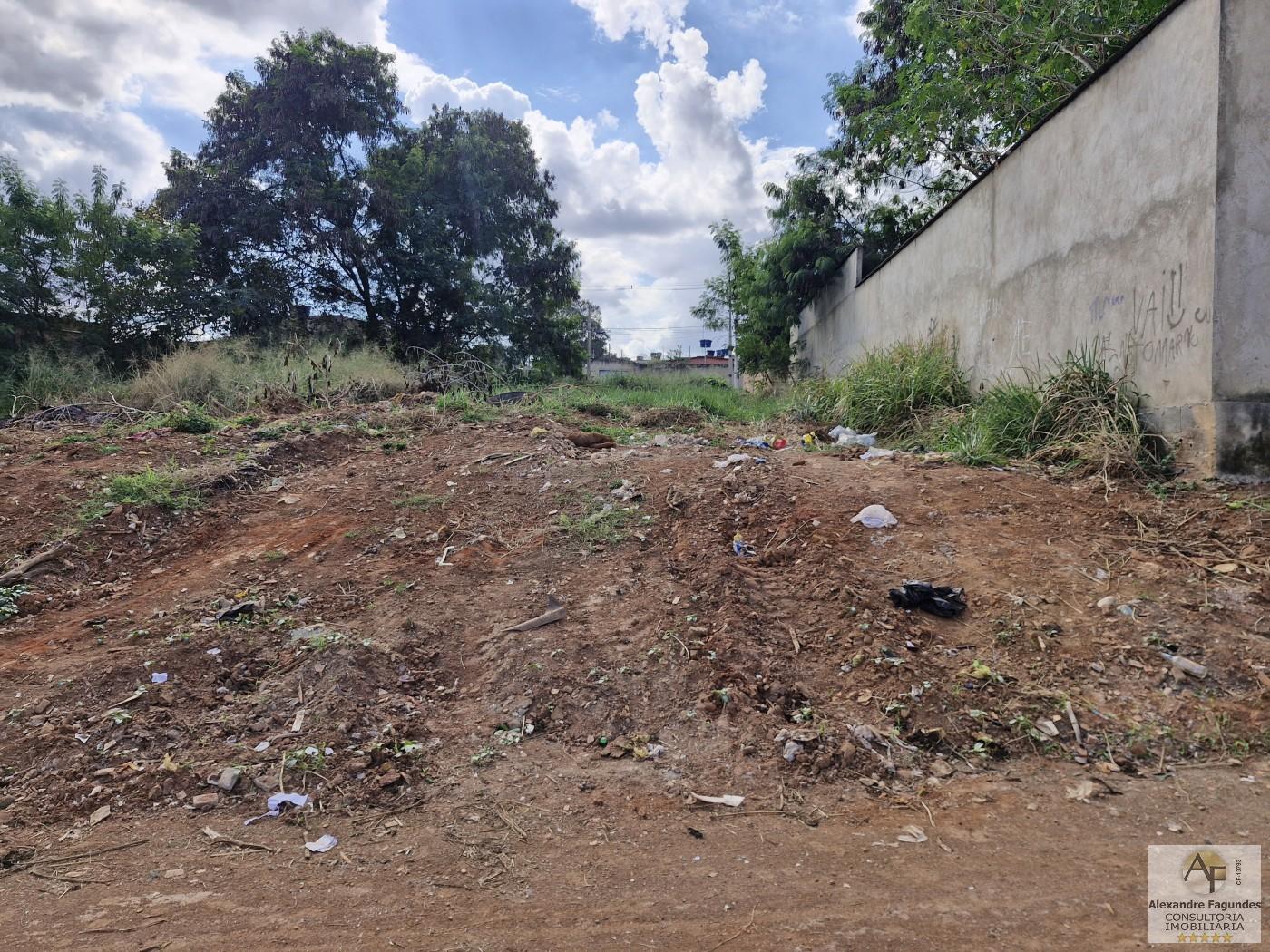 Terreno, 390 m² - Foto 1