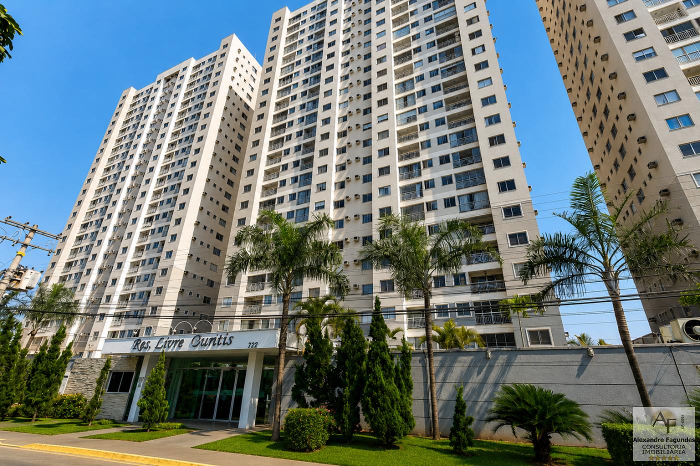 Apartamento, 2 quartos, 57 m² - Foto 1