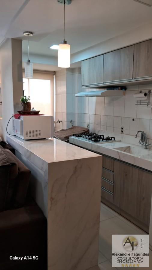 Apartamento, 2 quartos, 57 m² - Foto 5