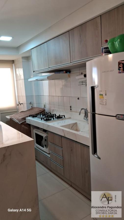 Apartamento, 2 quartos, 57 m² - Foto 4