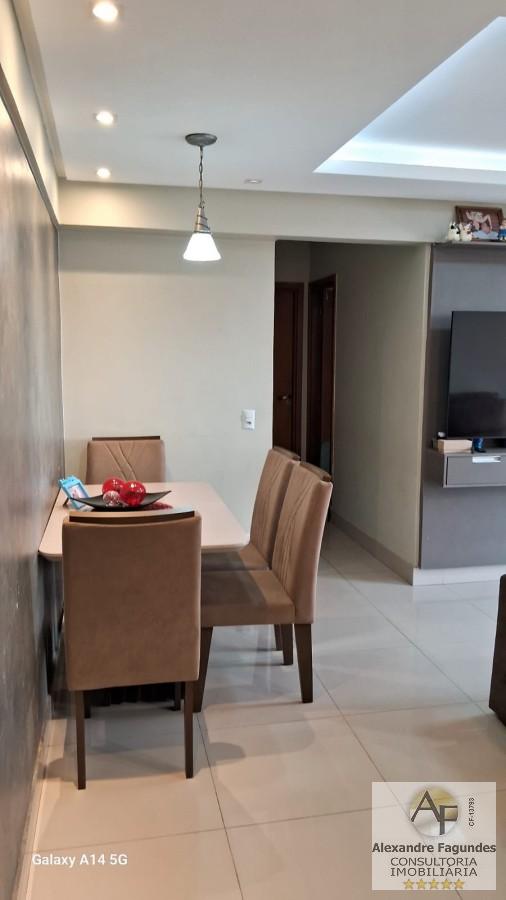 Apartamento, 2 quartos, 57 m² - Foto 3