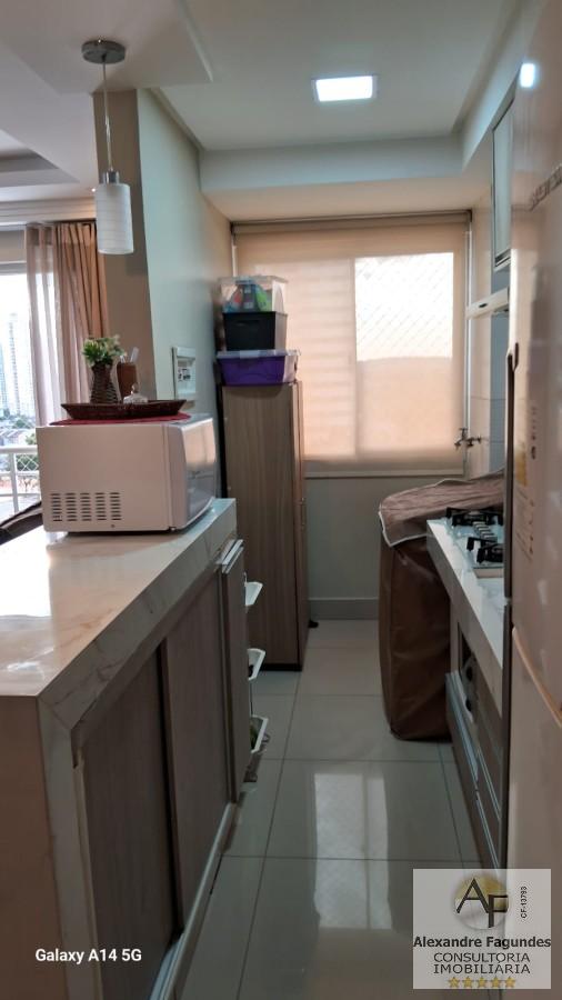 Apartamento, 2 quartos, 57 m² - Foto 6