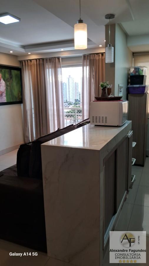 Apartamento, 2 quartos, 57 m² - Foto 7