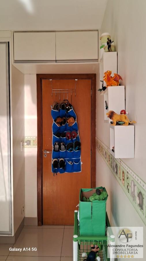 Apartamento, 2 quartos, 57 m² - Foto 11