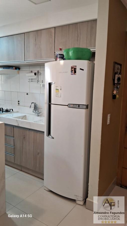 Apartamento, 2 quartos, 57 m² - Foto 10