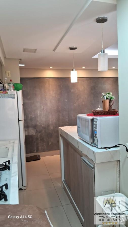 Apartamento, 2 quartos, 57 m² - Foto 9