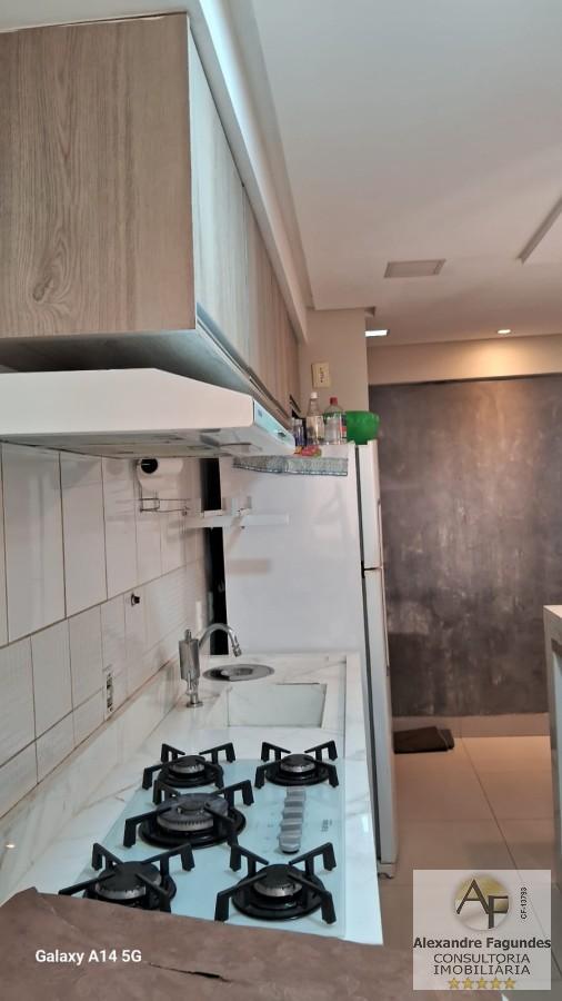 Apartamento, 2 quartos, 57 m² - Foto 8